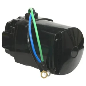 Wilson Drive Motor – New – 74-06-10808 - view 2