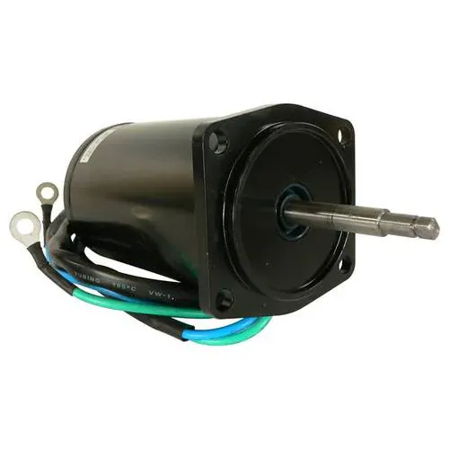 Wilson Drive Motor – New – 74-06-10836