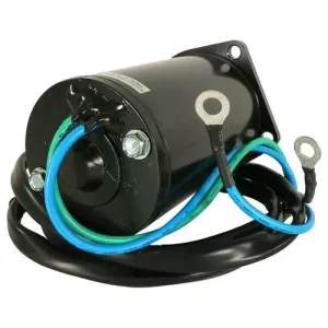 Wilson Drive Motor – New – 74-06-10836 - view 2