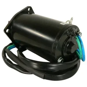 Wilson Drive Motor – New – 74-06-10836 - view 3