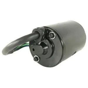 Wilson Drive Motor – New – 74-06-10840 - view 2