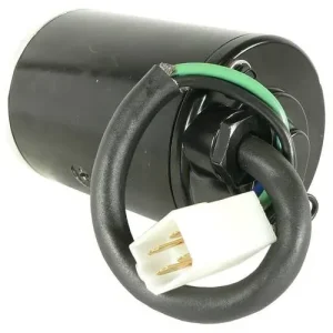 Wilson Drive Motor – New – 74-06-10840 - view 3