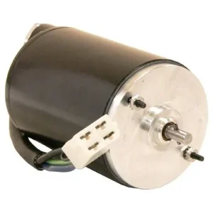 Wilson Drive Motor – New – 74-06-10839