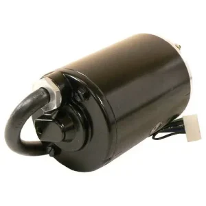 Wilson Drive Motor – New – 74-06-10839 - view 2