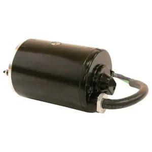 Wilson Drive Motor – New – 74-06-10839 - view 3