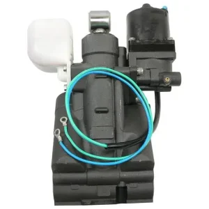 Wilson Drive Motor – New – 74-06-10852