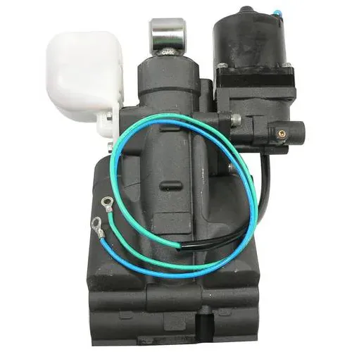 Wilson Drive Motor – New – 74-06-10852