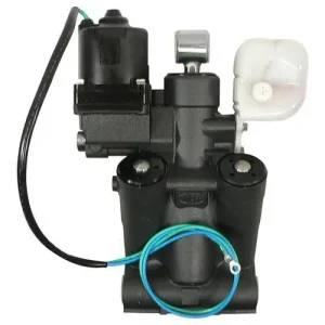 Wilson Drive Motor – New – 74-06-10852 - view 2