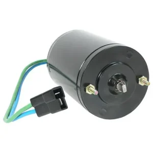 Wilson Drive Motor – New – 74-06-10851