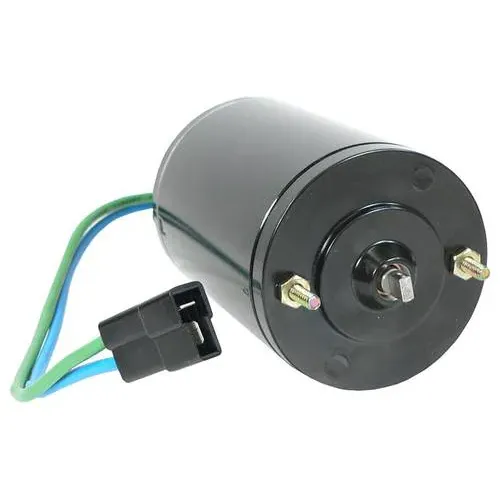 Wilson Drive Motor – New – 74-06-10851