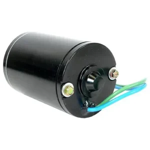 Wilson Drive Motor – New – 74-06-10851 - view 3
