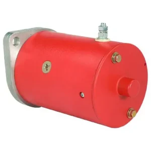 Wilson Generator – New – 74-06-6067 - view 2