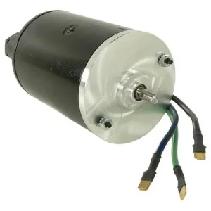 Wilson Drive Motor – New – 74-06-10841