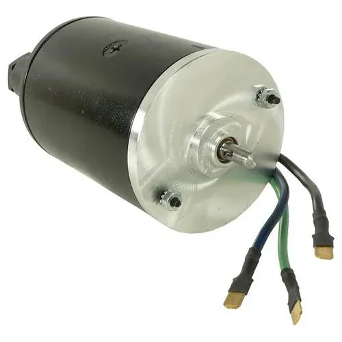 Wilson Drive Motor – New – 74-06-10841