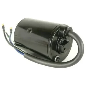 Wilson Drive Motor – New – 74-06-10841 - view 3