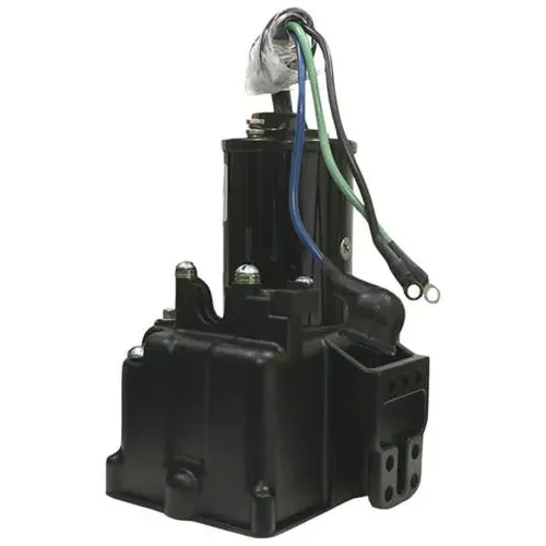 Wilson Drive Motor – New – 74-09-10814