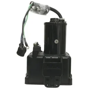 Wilson Drive Motor – New – 74-09-10814 - view 2