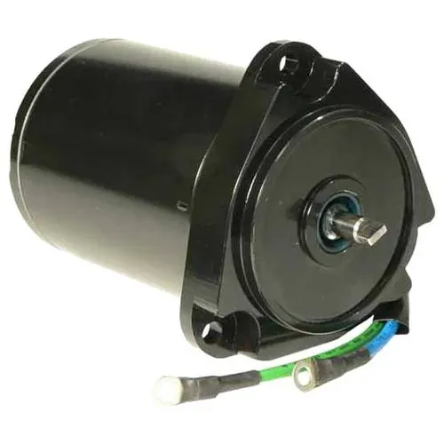 Wilson Drive Motor – New – 74-09-10812