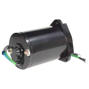 Wilson Drive Motor – New – 74-09-10812 - view 2