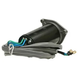 Wilson Drive Motor – New – 74-09-10810 - view 2