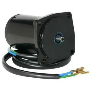 Wilson Drive Motor – New – 74-09-10811