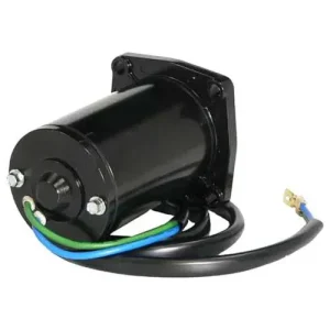 Wilson Drive Motor – New – 74-09-10811 - view 2