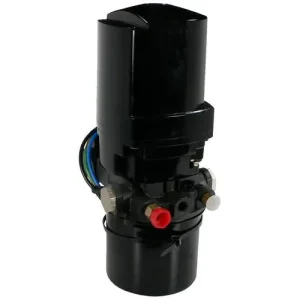 Wilson Drive Motor – New – 74-09-10813P