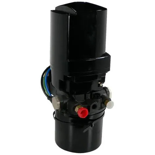 Wilson Drive Motor – New – 74-09-10813P