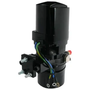 Wilson Drive Motor – New – 74-09-10813P - view 2