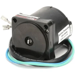 Wilson Drive Motor – New – 74-09-10816