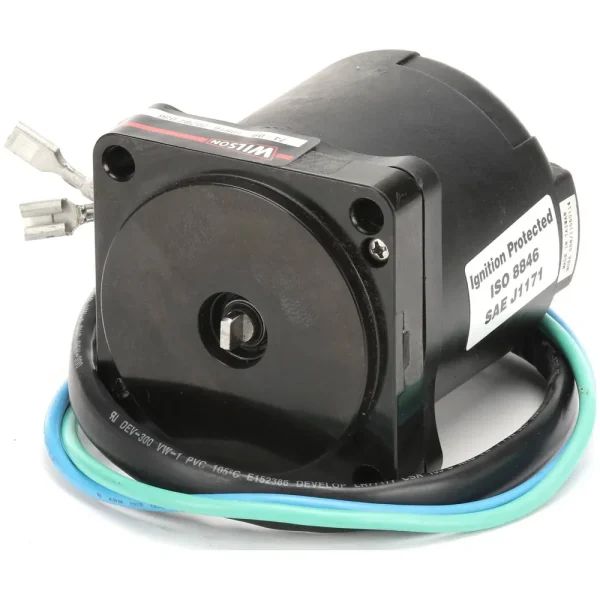 Wilson Drive Motor – New – 74-09-10816