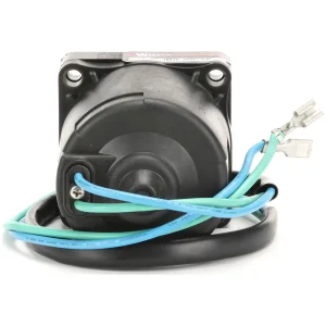 Wilson Drive Motor – New – 74-09-10816 - view 2
