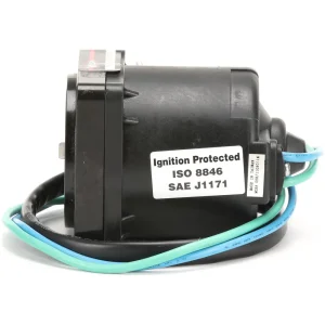 Wilson Drive Motor – New – 74-09-10816 - view 4