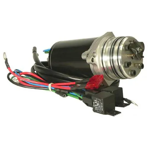 Wilson Drive Motor – New – 74-09-10815P
