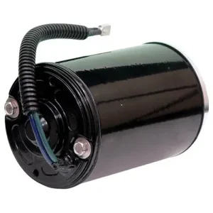 Wilson Drive Motor – New – 74-09-10818 - view 2