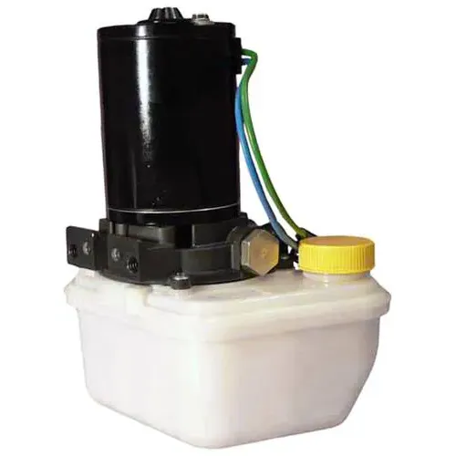 Wilson Drive Motor – New – 74-09-10819