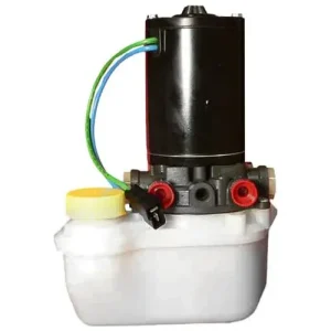 Wilson Drive Motor – New – 74-09-10819 - view 2