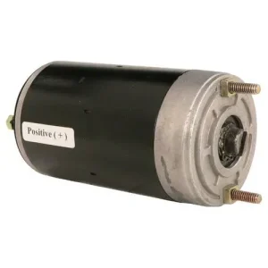Wilson Starter – New – 74-09-5235