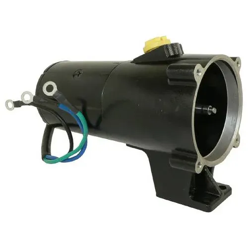 Wilson Drive Motor – New – 74-35-10813