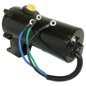 Wilson Drive Motor – New – 74-35-10813 - view 2