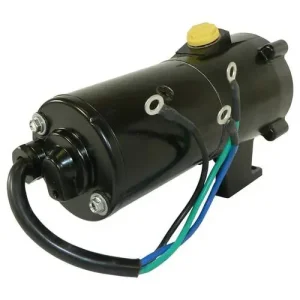 Wilson Drive Motor – New – 74-35-10813 - view 3