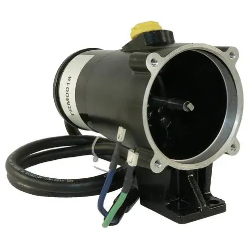 Wilson Drive Motor – New – 74-35-10802