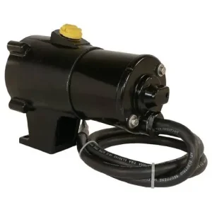 Wilson Drive Motor – New – 74-35-10802 - view 2