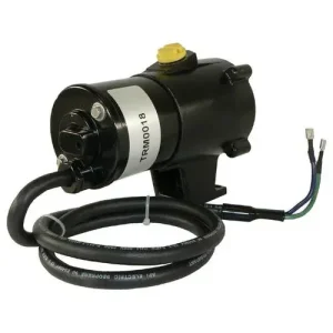 Wilson Drive Motor – New – 74-35-10802 - view 3