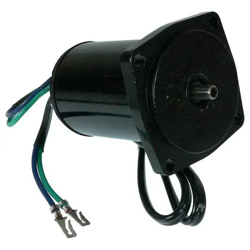 Wilson Drive Motor – New – 74-35-10811A