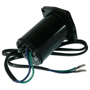 Wilson Drive Motor – New – 74-35-10811A - view 3