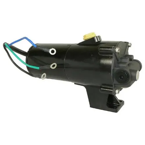 Wilson Drive Motor – New – 74-35-10813A