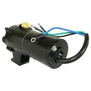 Wilson Drive Motor – New – 74-35-10813A - view 2