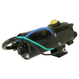 Wilson Drive Motor – New – 74-35-10813A - view 3