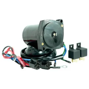 Wilson Drive Motor – New – 74-35-10820